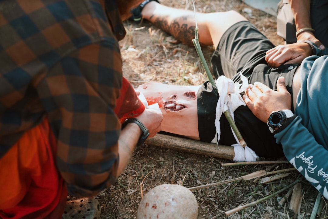Previous Injury Struggles