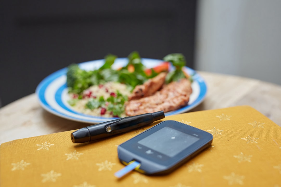 The Diabetes Connection: A Two-Way Street