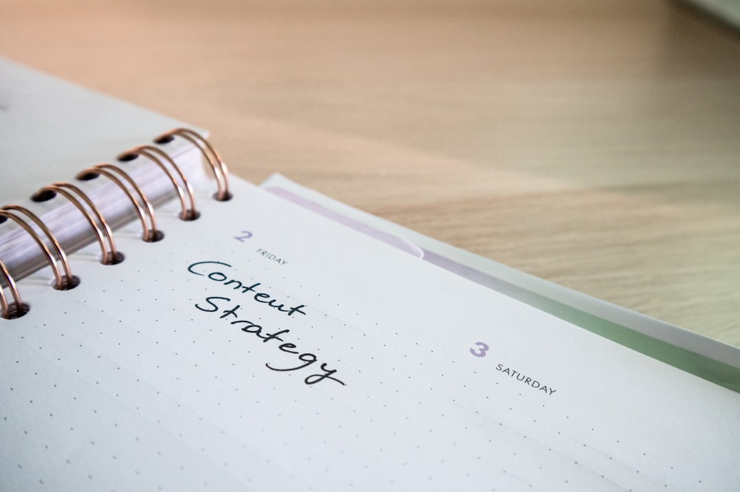 A Shift in Corporate Strategy