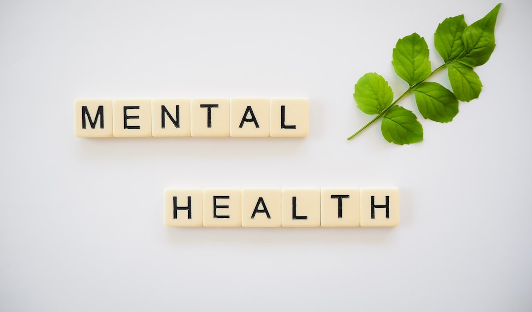 The Mental Health Dimension