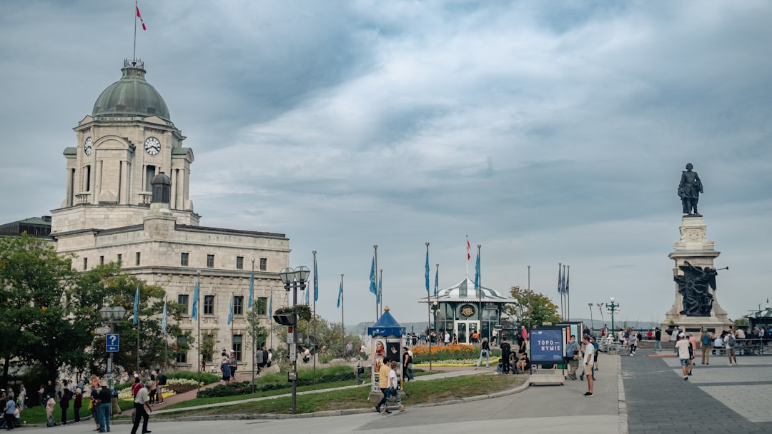 Quebec Legislature Takes Action