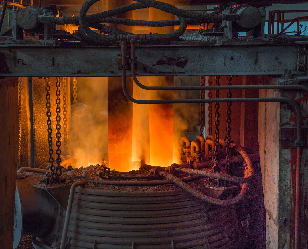 Limit Heat-Producing Activities
