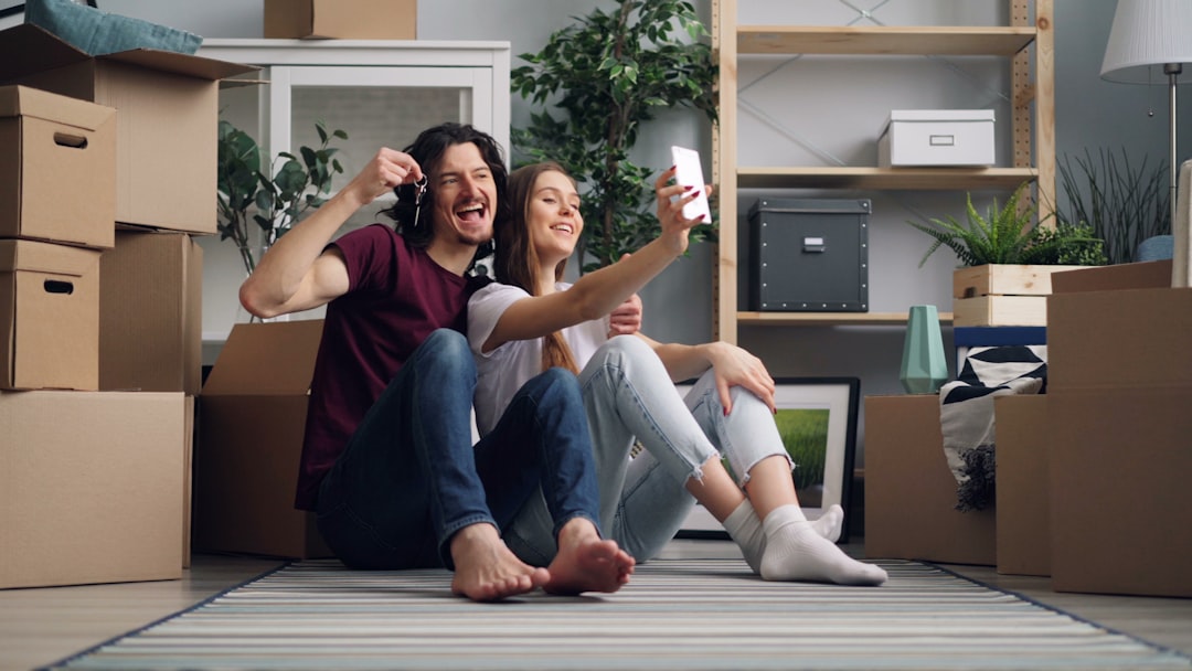 The Rise of Young Buyers