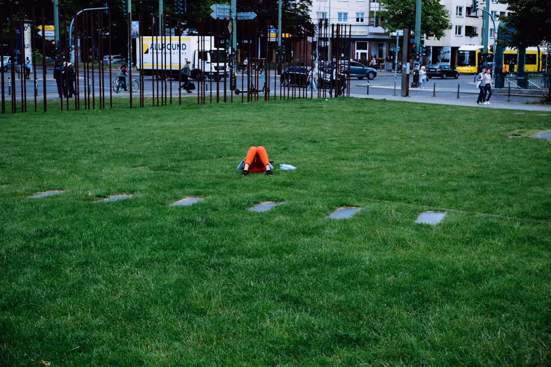 The Ground Situation