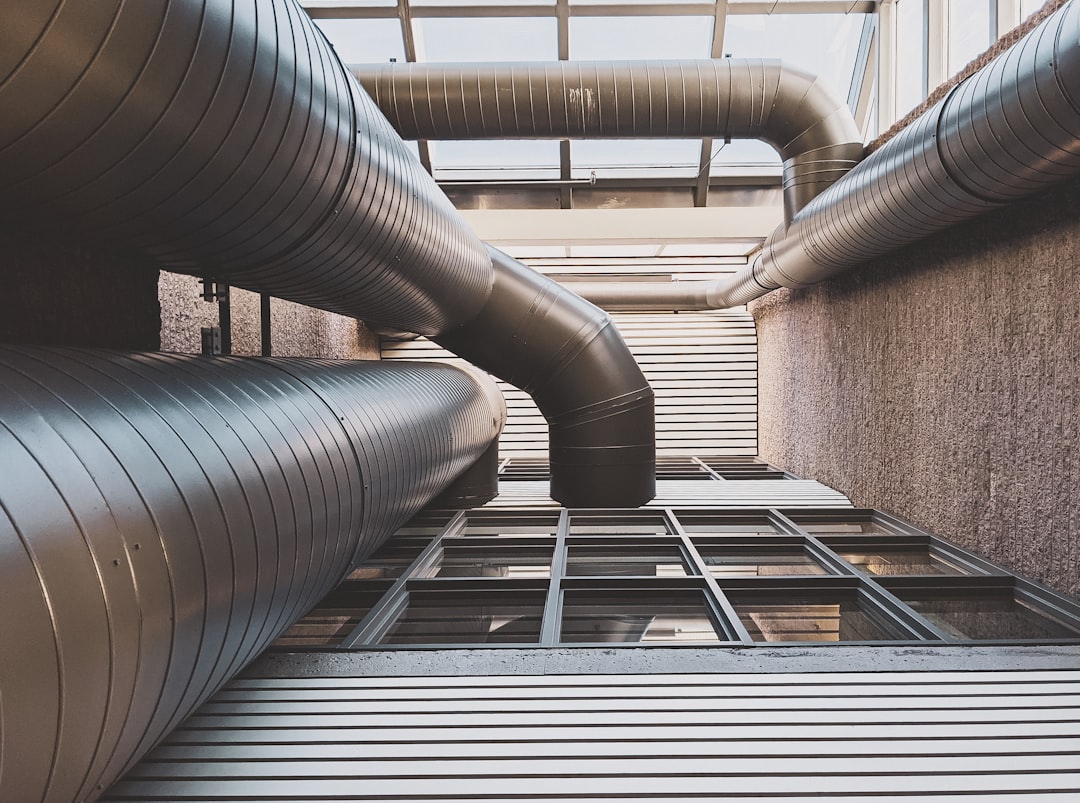 Cooling Facilities and Resources