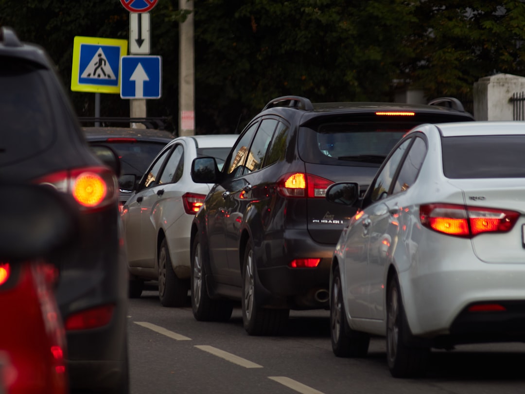 Declining Traffic and Shifting Ideologies