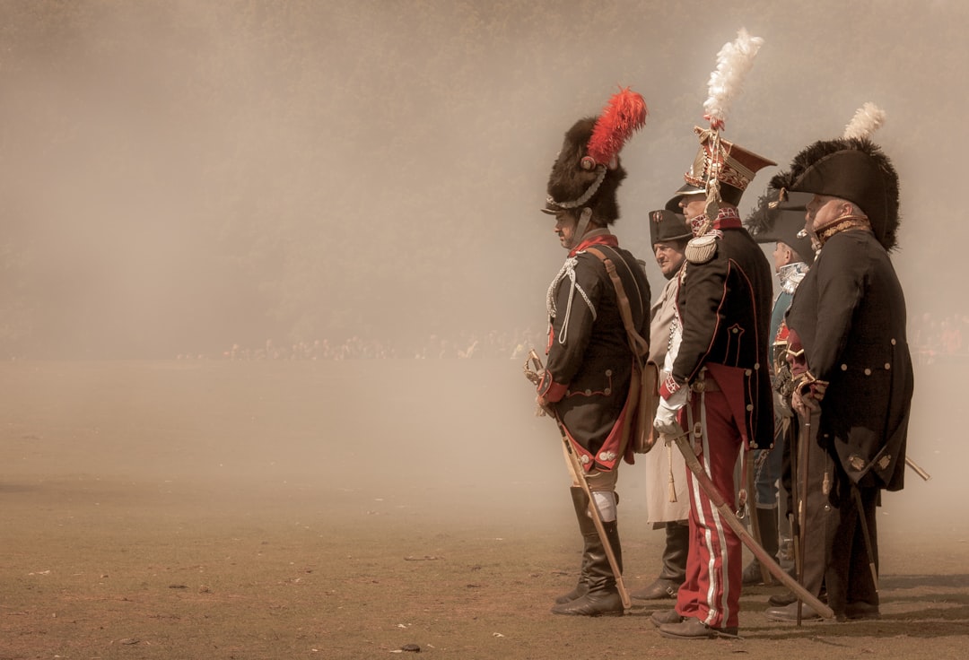 Historical Context and Diplomatic Implications