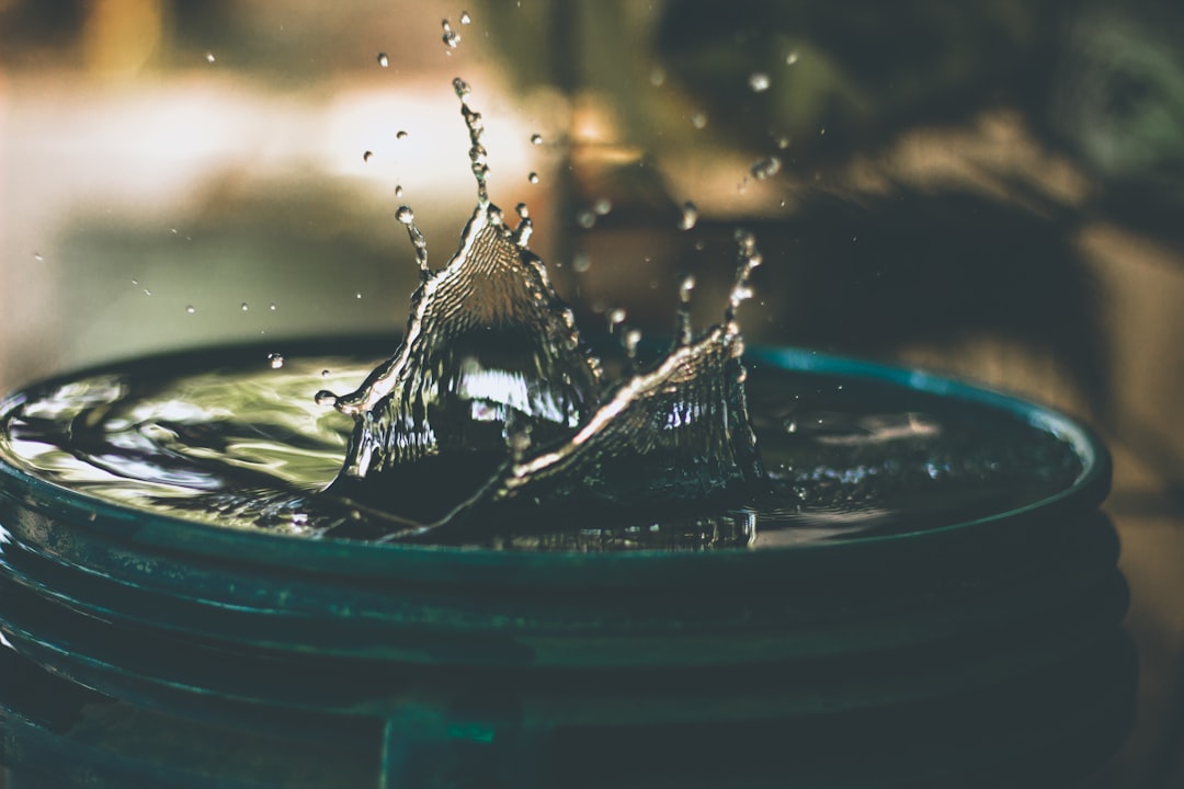 Importance of Water Conservation