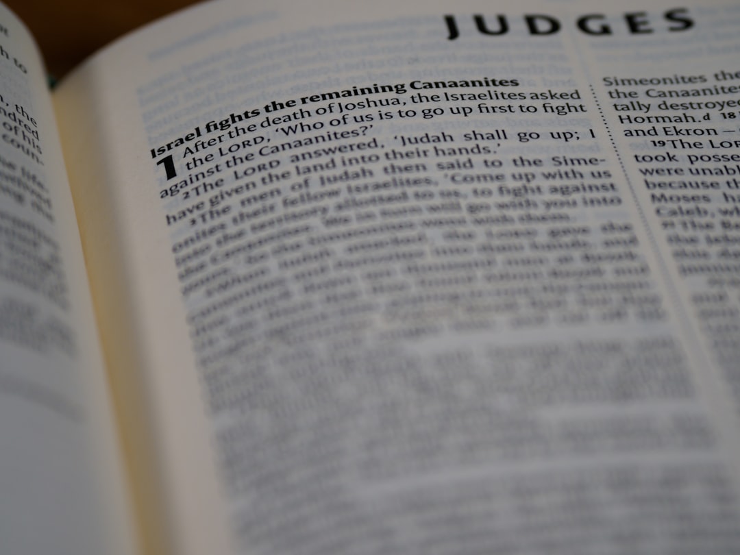 The Judge’s Strong Condemnation