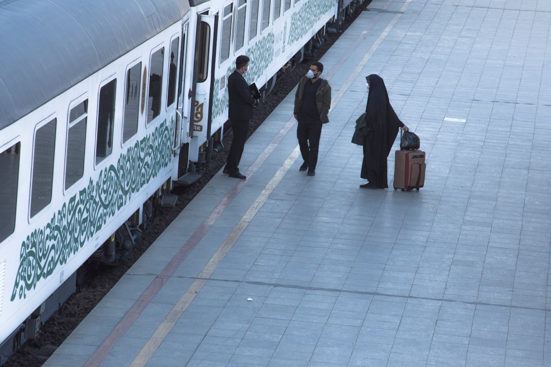Iranian Officials Express Concerns