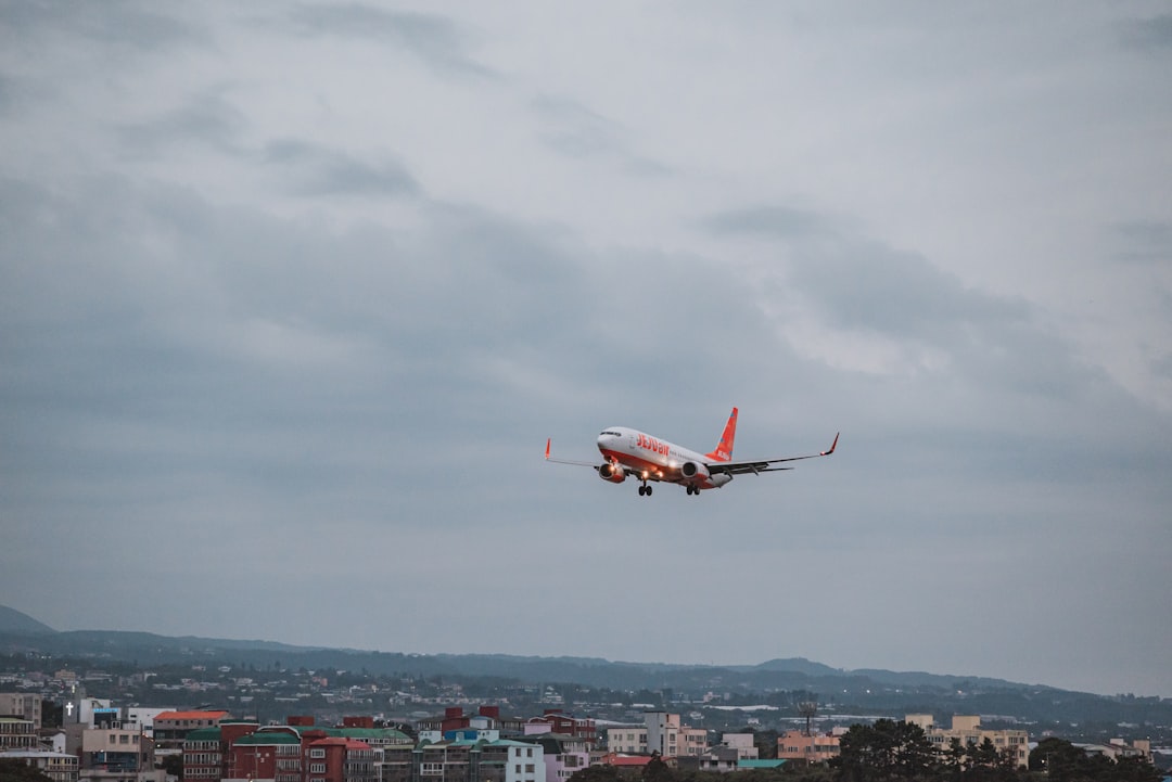 Commercial Flights Also Anticipated to Rise
