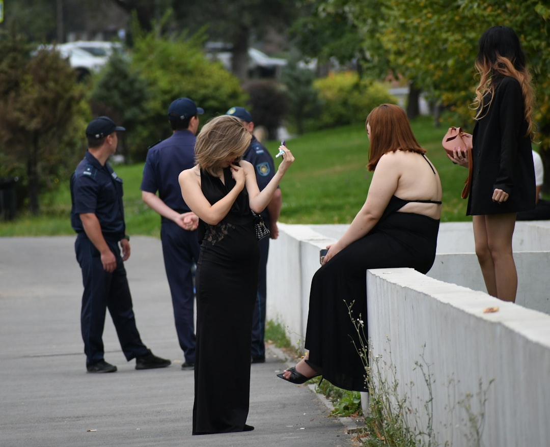 Reactions from the Public and Officials