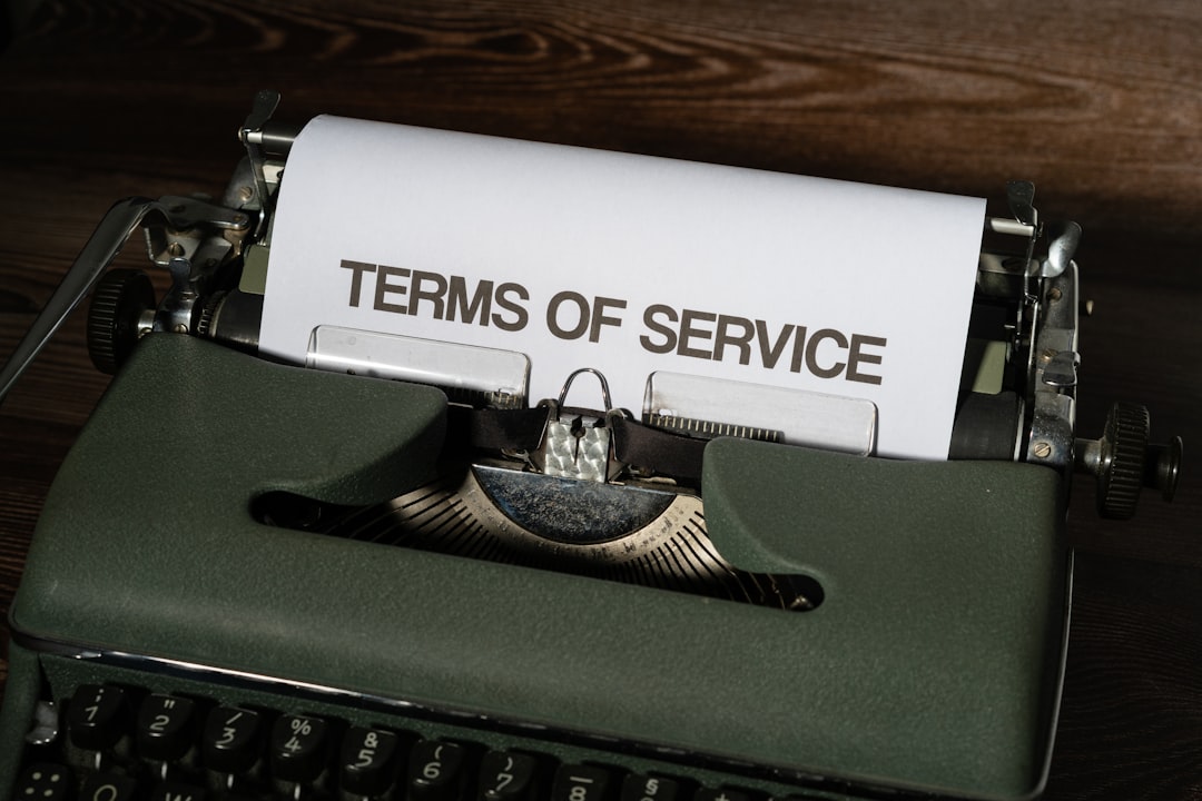 Terms of the Settlement