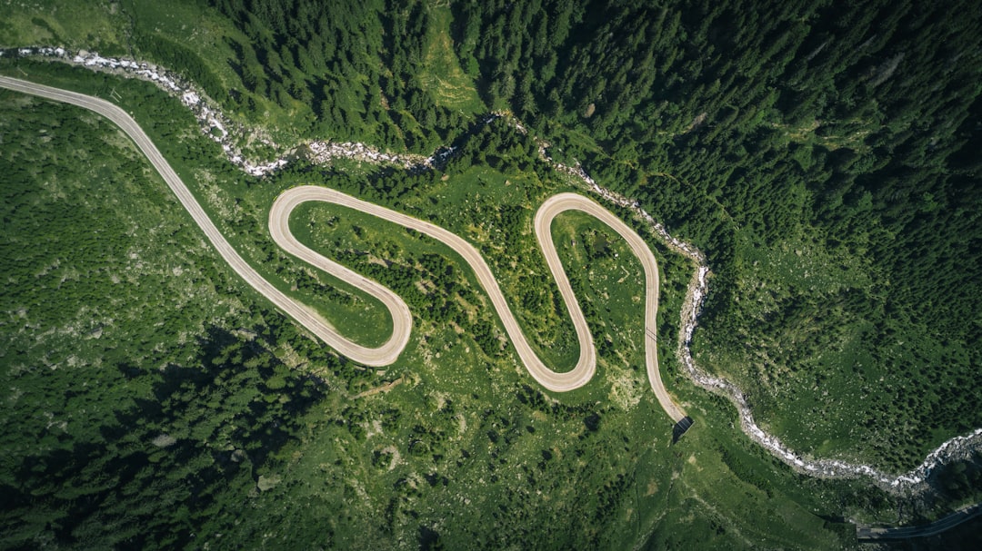 The Road Ahead