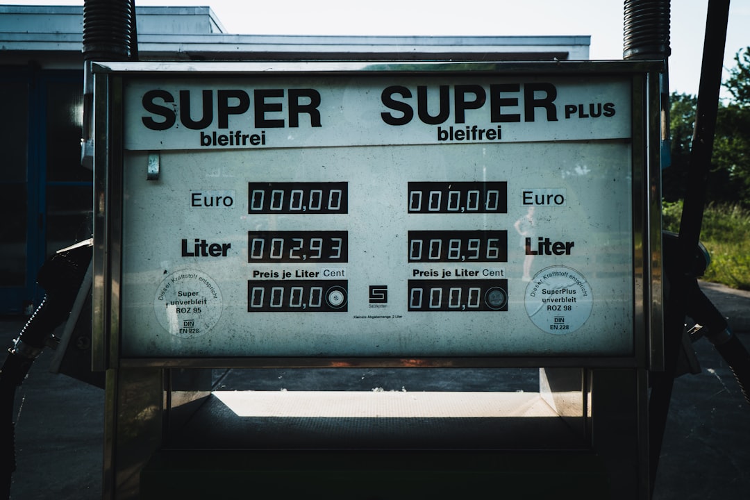 Strategies for Saving at the Pump
