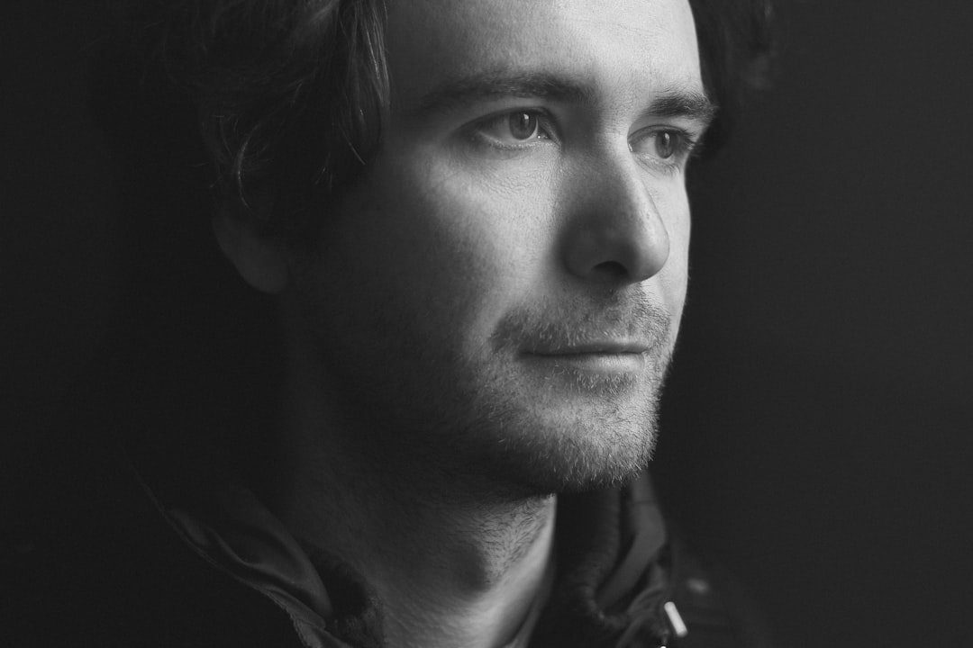 Profile of Christopher Harborne