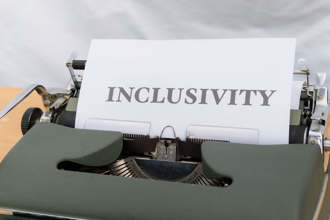 Addressing the Inequities
