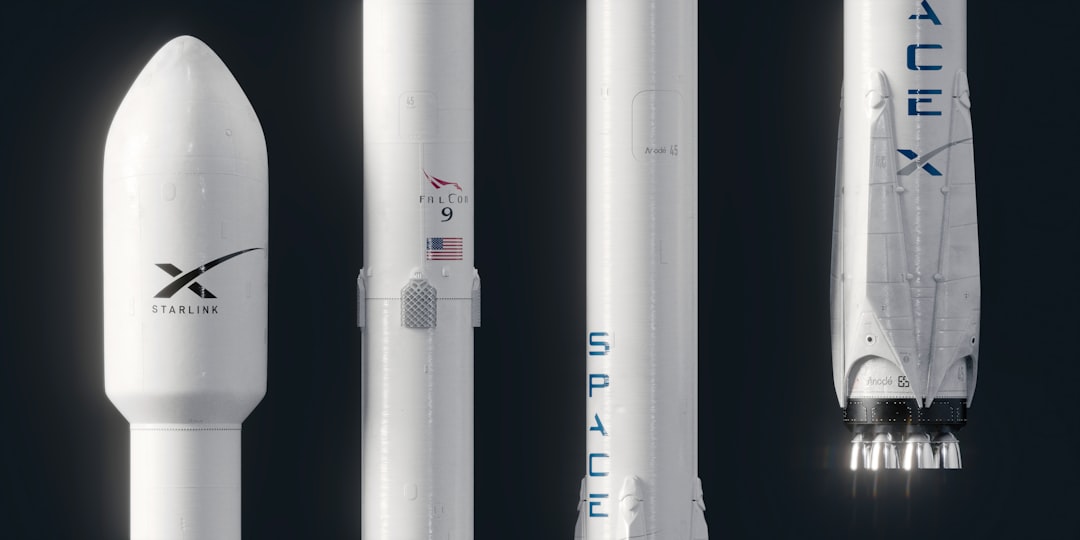 The Future of SpaceX and Musk's Vision