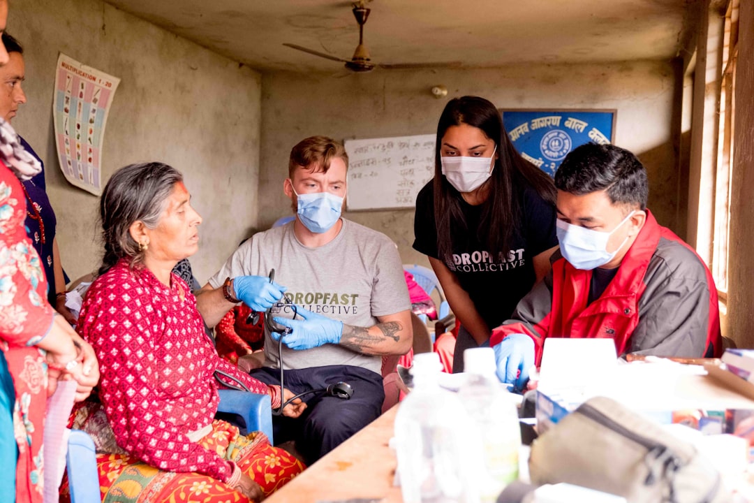 Public Health Initiatives and Regulations