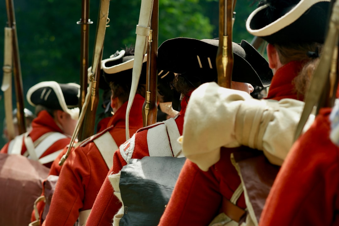Unpacking Colonial Narratives