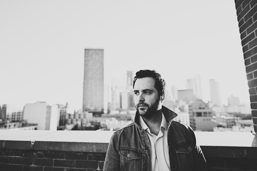 Justin J. Pearson: The Rising Star