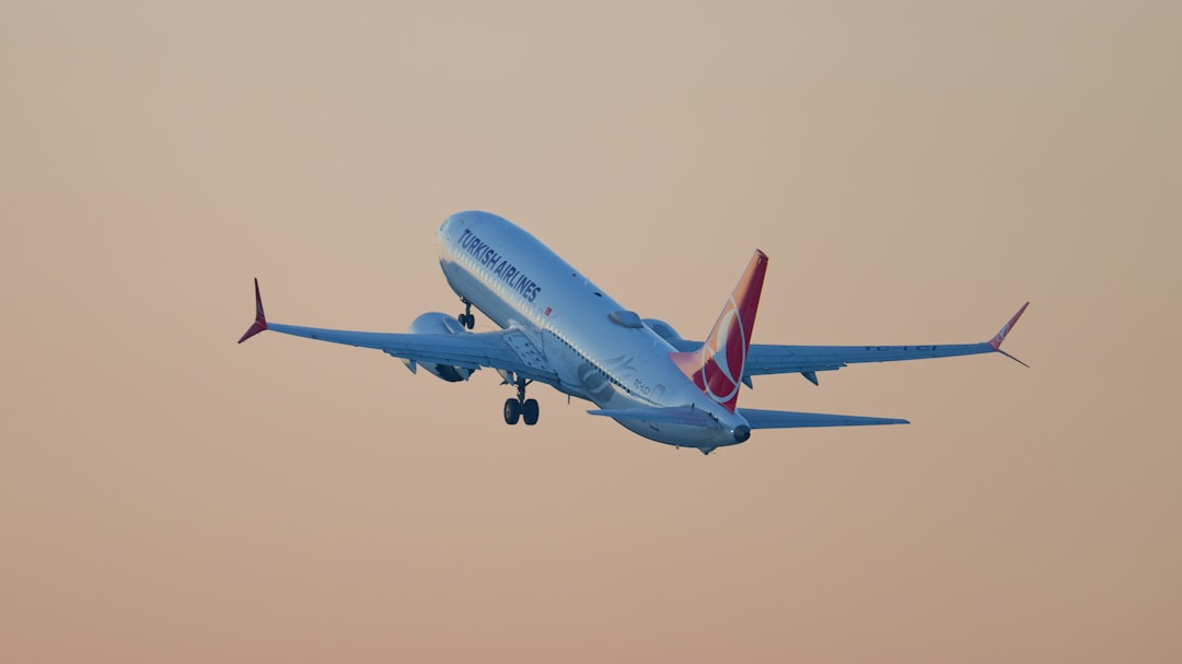 Commercial Flights and Passenger Expectations