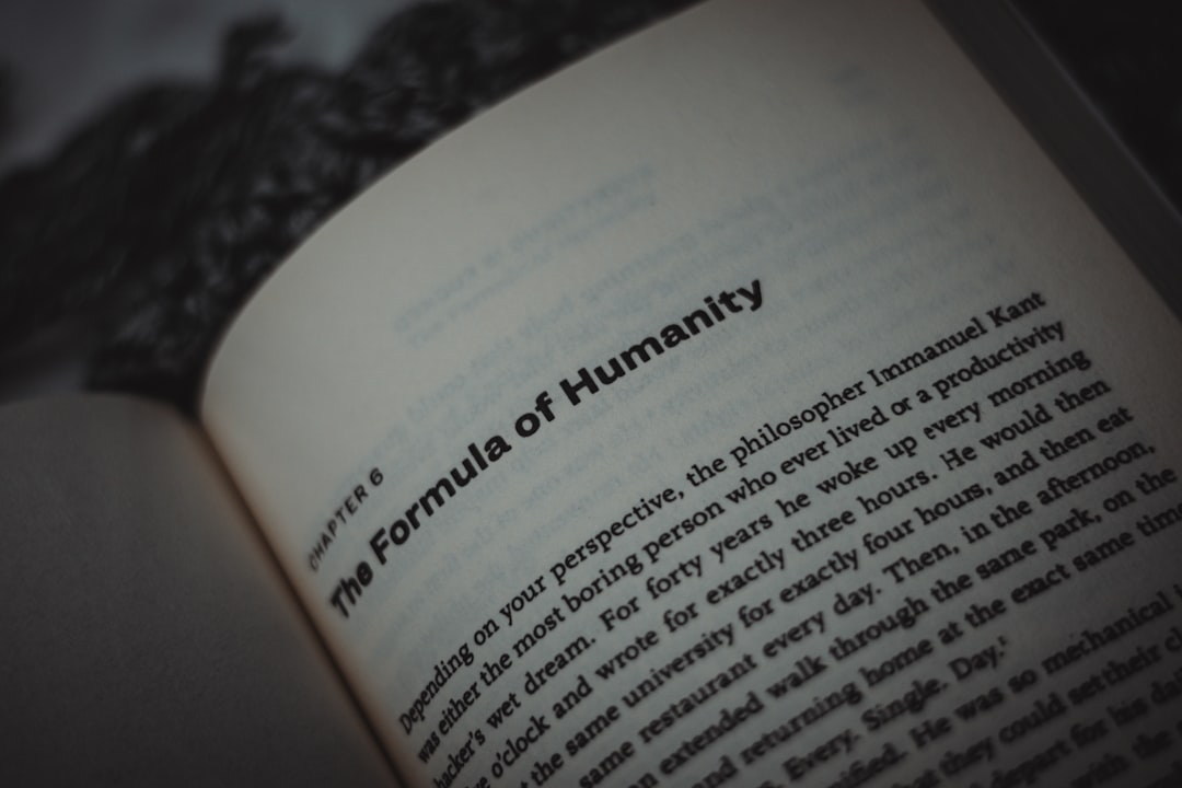 Sharing Humanity from Space