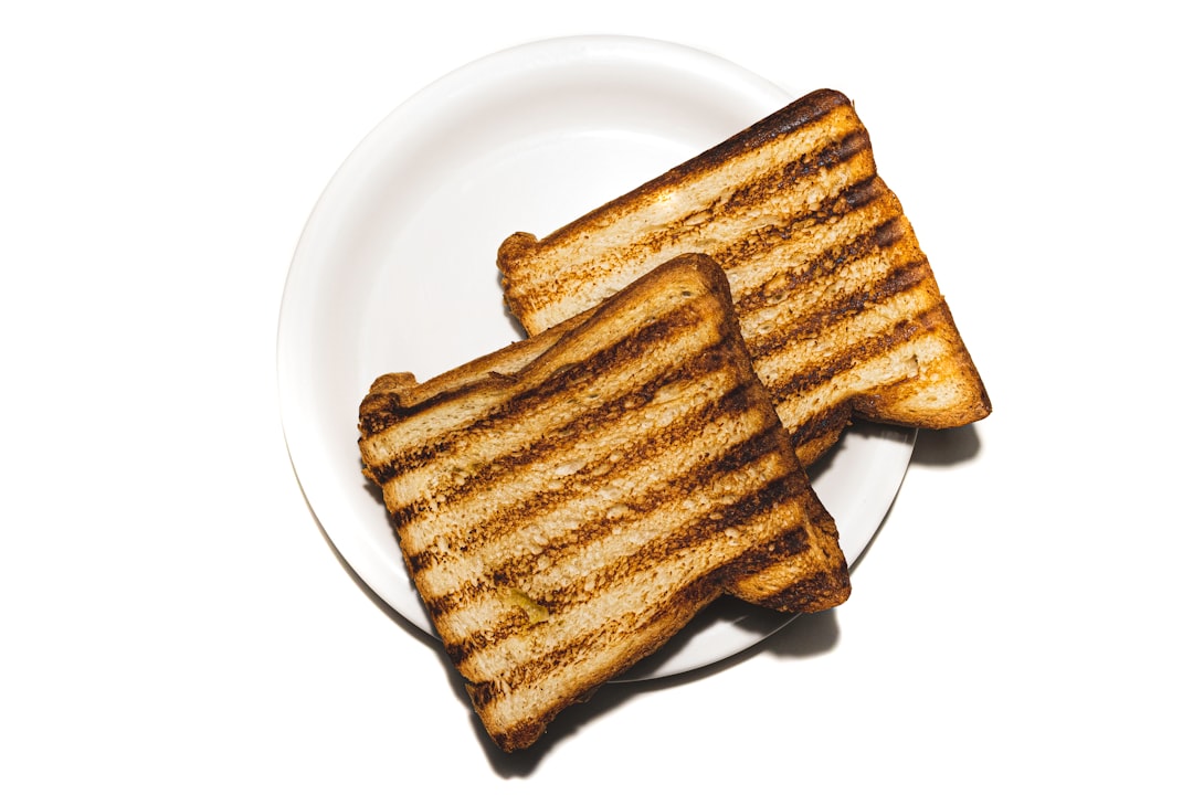 A Toast to the Future