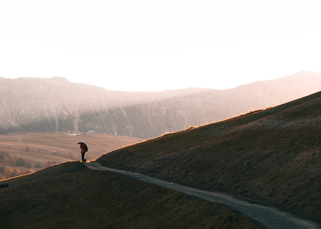 A Personal Journey: Ezra Thorman's Story