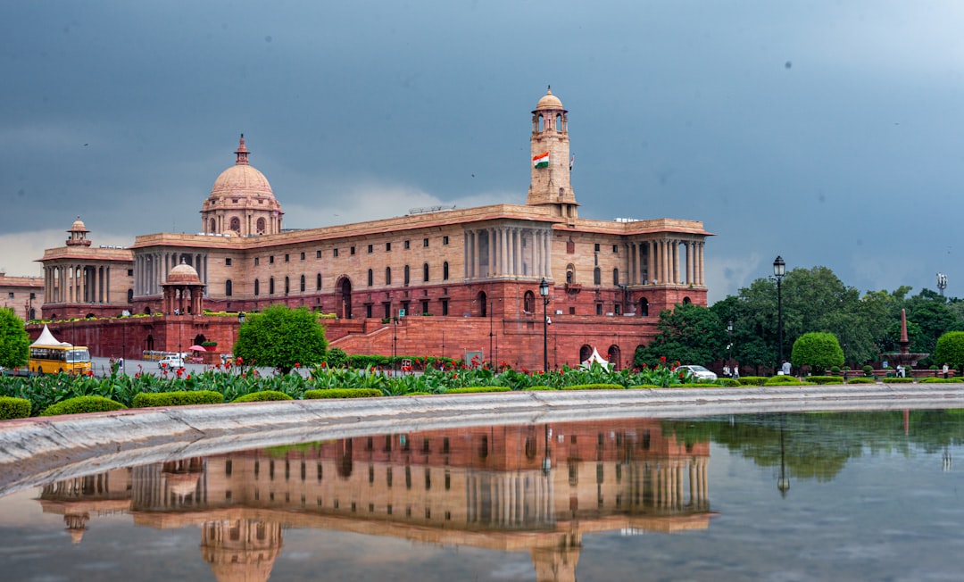Navigating Political Waters: Lobbying and Influence