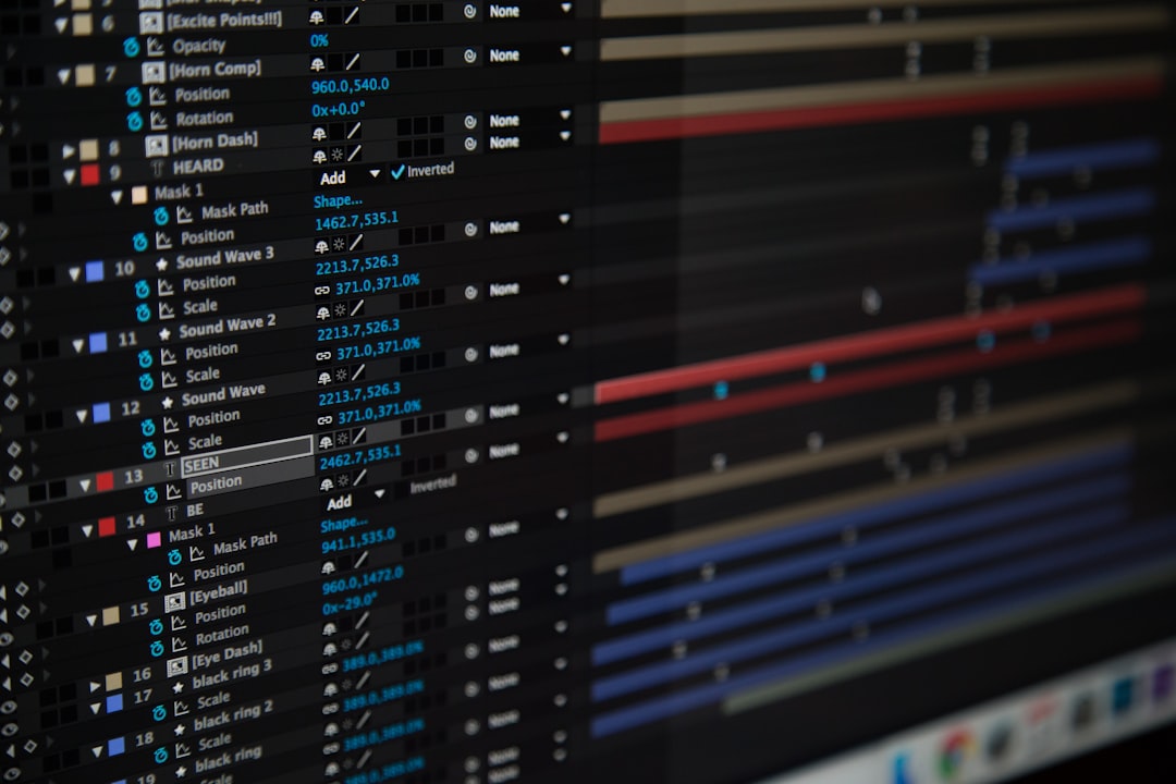 Technical Overview: From Capture to Storage