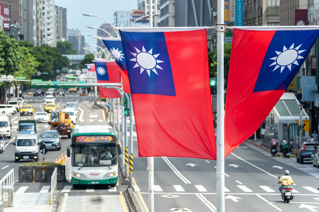 Key Issues: Trade, Taiwan, and Iran