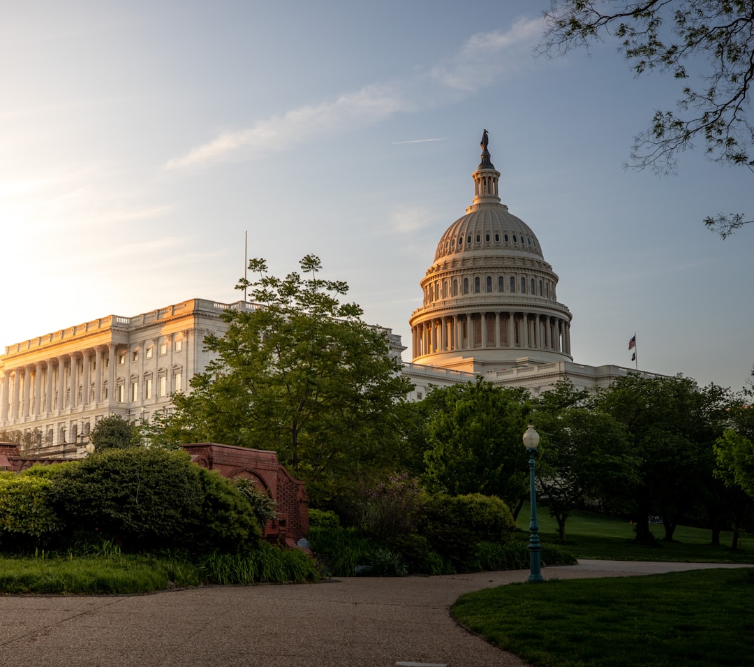 Political Landscape Shifts