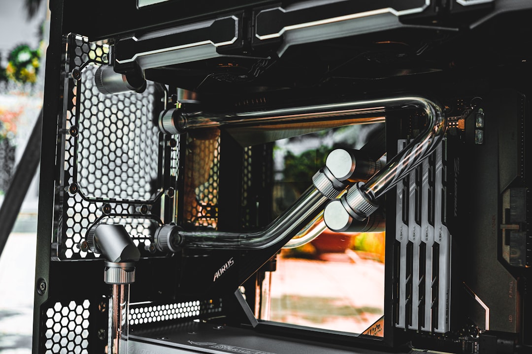 Access to Water and Cooling Locations
