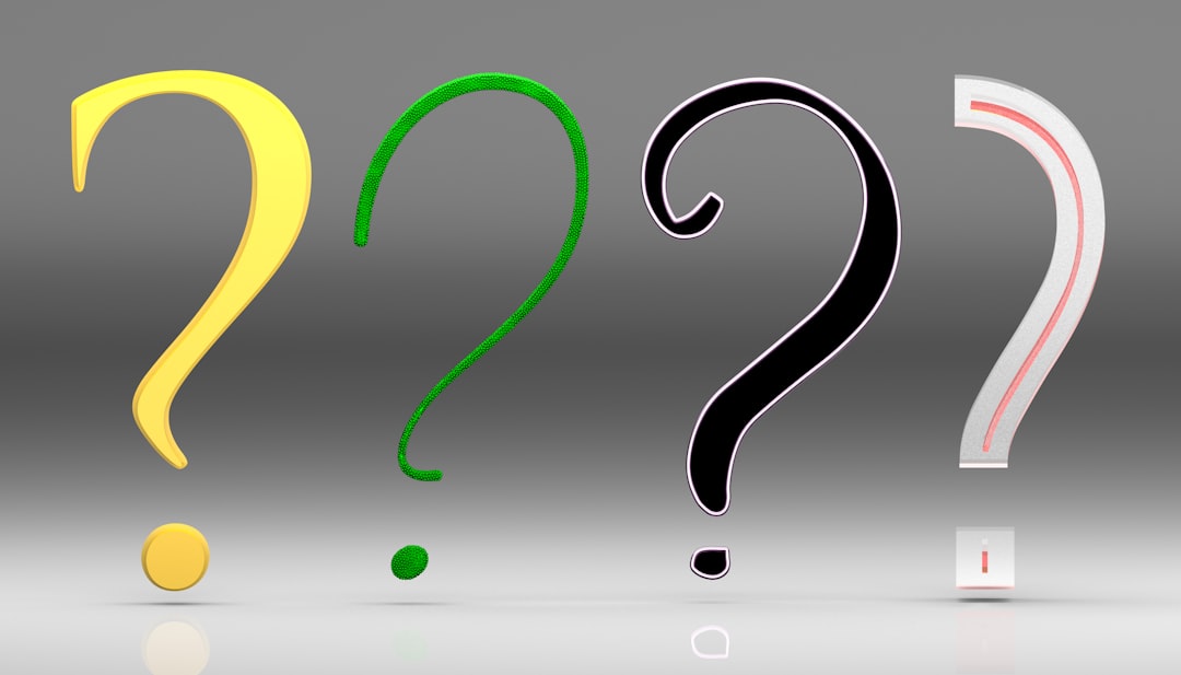 Questions Surrounding the £5 Million Donation