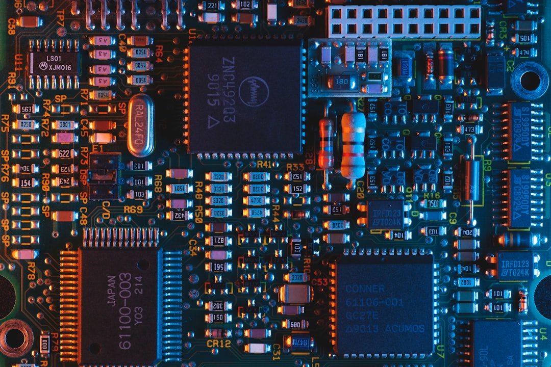 The Semiconductor Shortage Dilemma