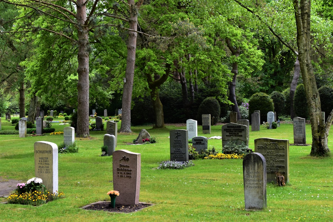 Traditional Burials vs. Public Health