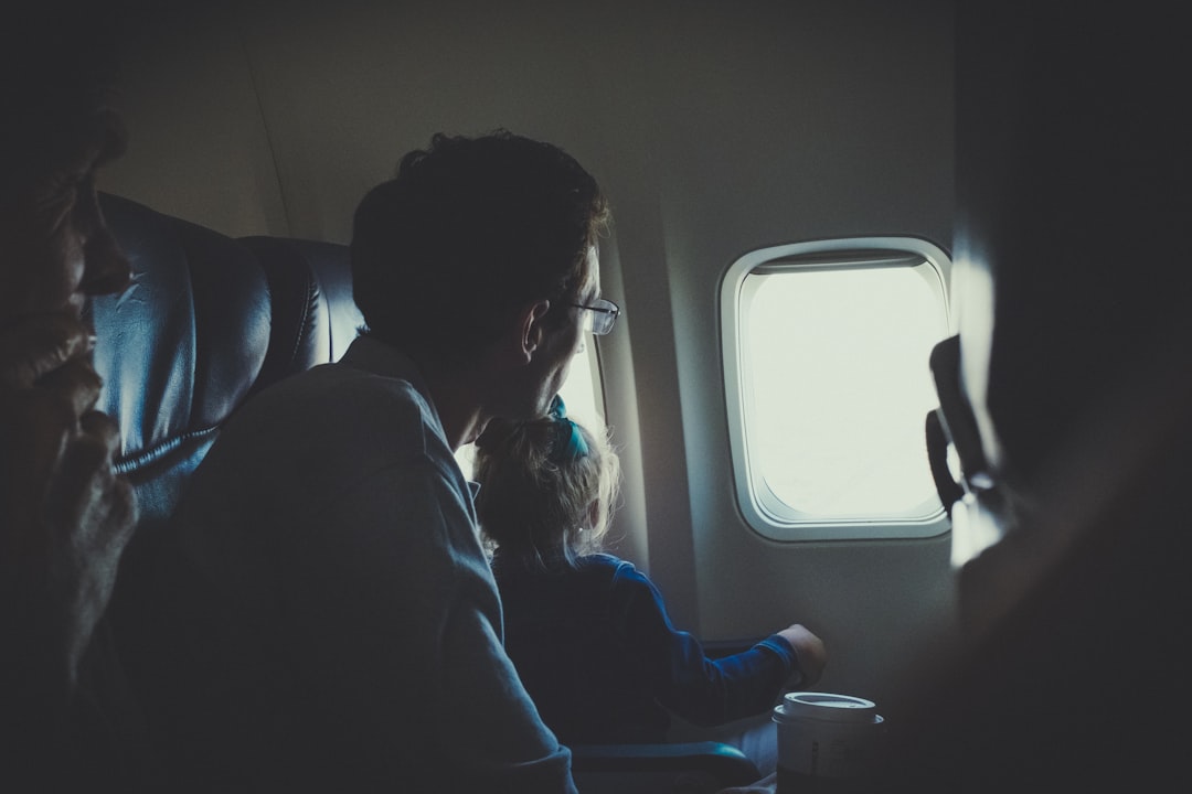 Navigating Professional Turbulence