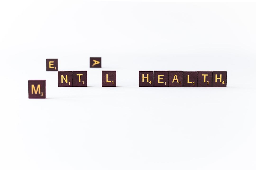 A New Approach to Mental Health
