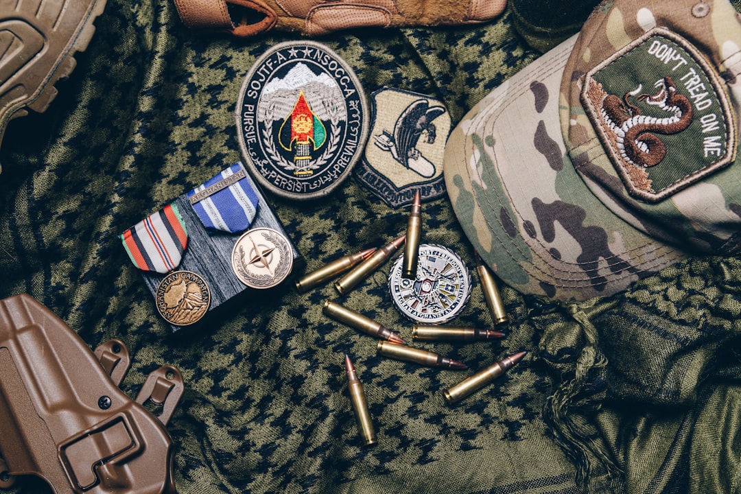 Military Options on the Table