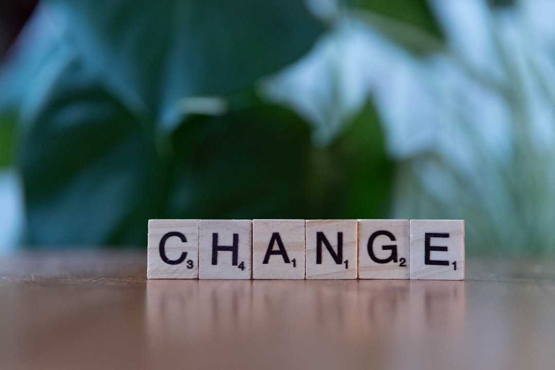 Impact of Legislative Changes