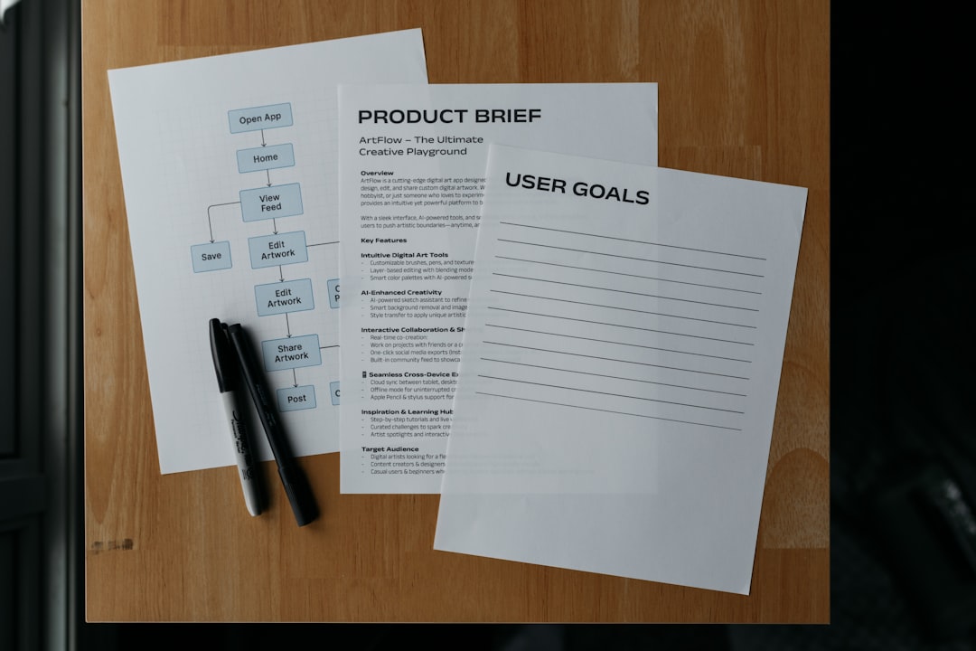 Unpacking the Objectives