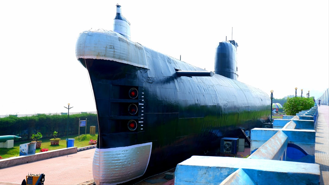 The Future of Canada’s Submarine Capability