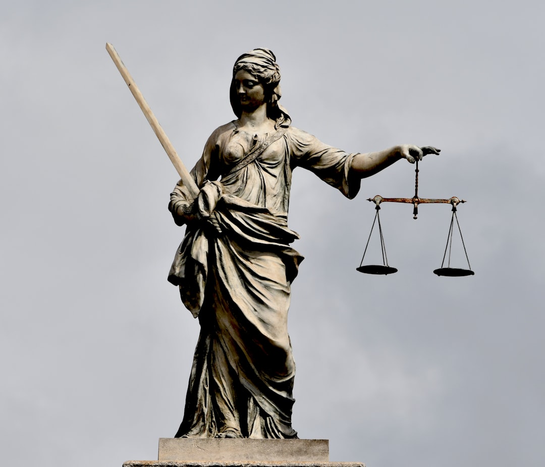 The Broader Implications for Justice in Britain