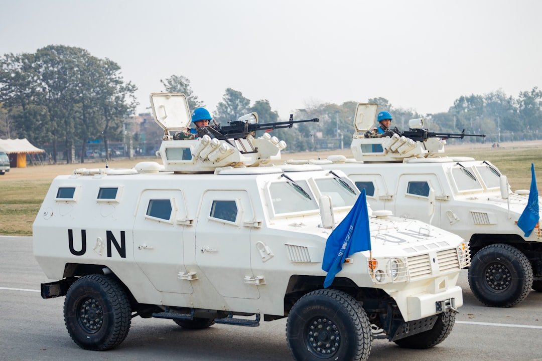 Implications for Global Security