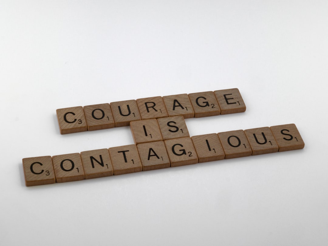 Honouring a Legacy of Courage