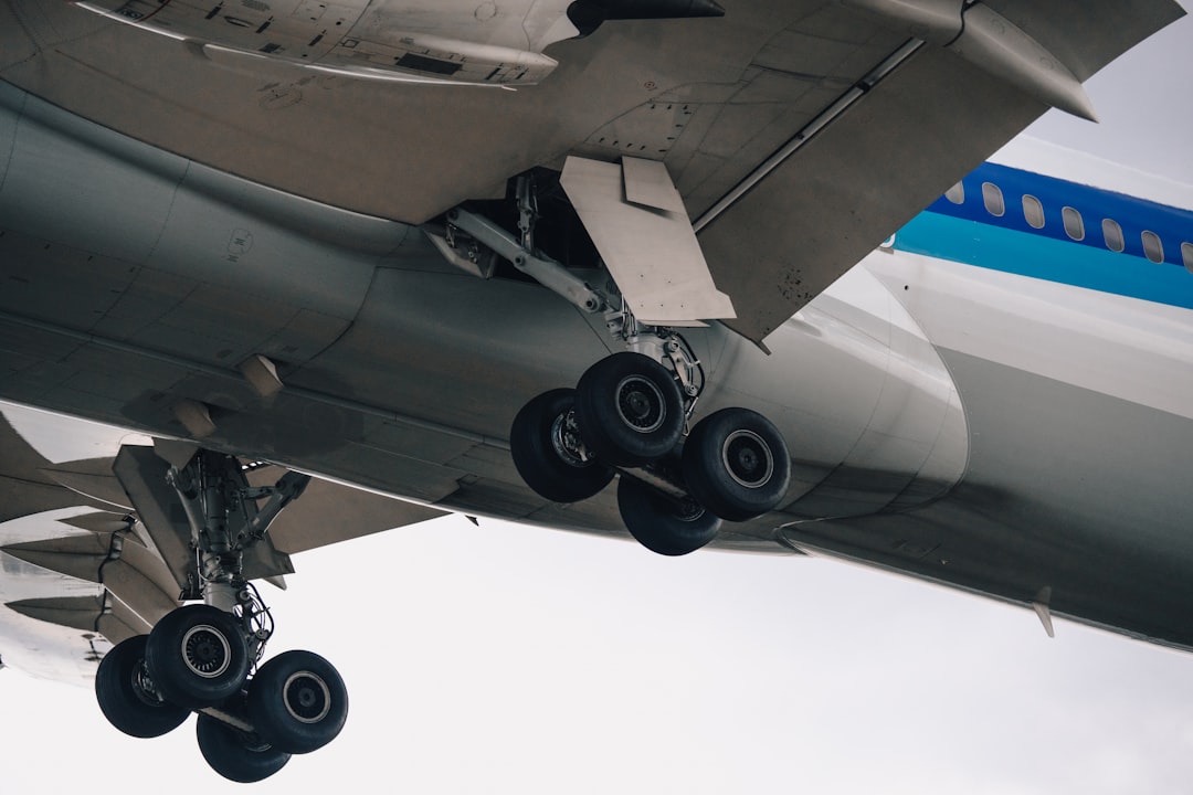Economic Pressures and Flight Costs