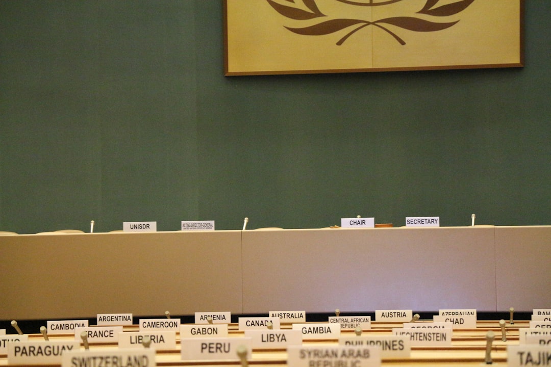 Key Participants and Political Implications