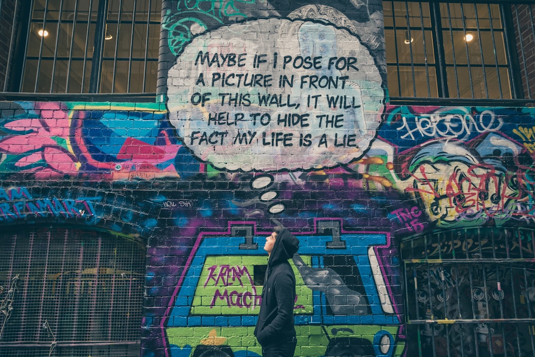 The Bigger Picture