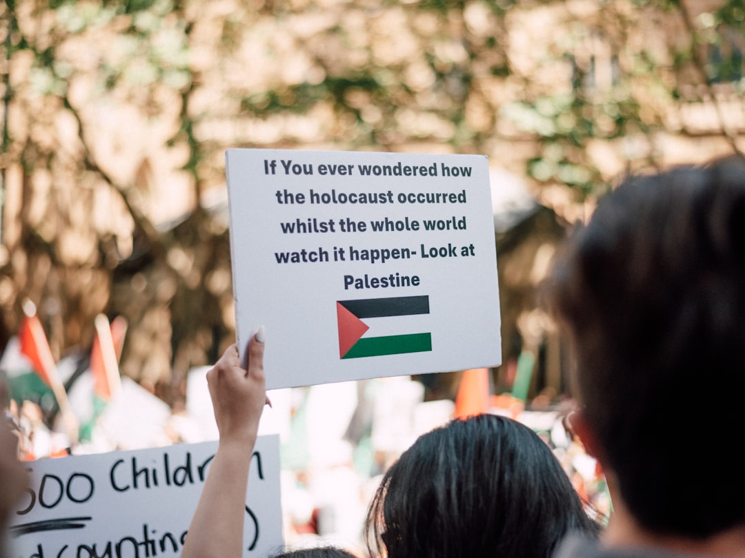 The Future of the Israeli-Palestinian Conflict